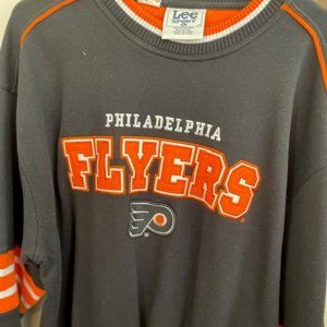 Flyers Sweatshirt - Large